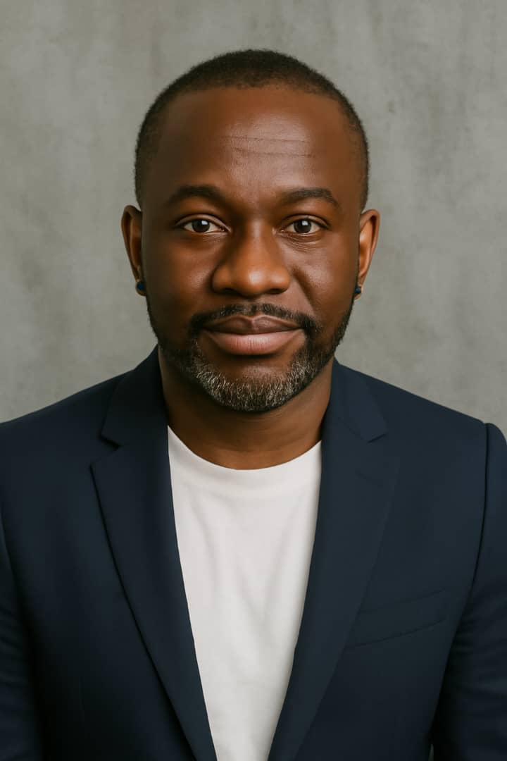 Dr. T